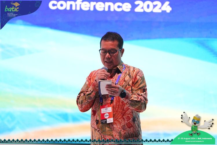 Race photo from Telin Batic 2024 Photo Search