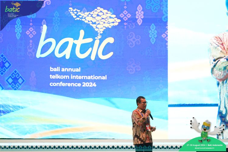 Race photo from Telin Batic 2024 Photo Search