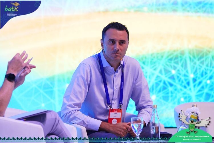 Race photo from Telin Batic 2024 Photo Search