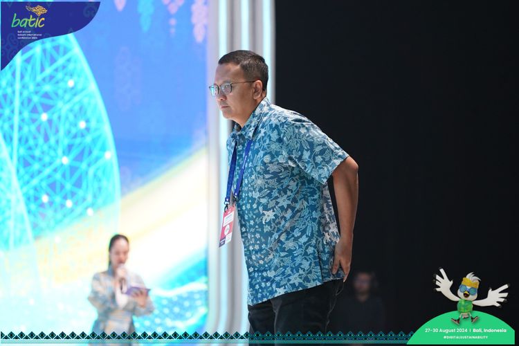 Race photo from Telin Batic 2024 Photo Search