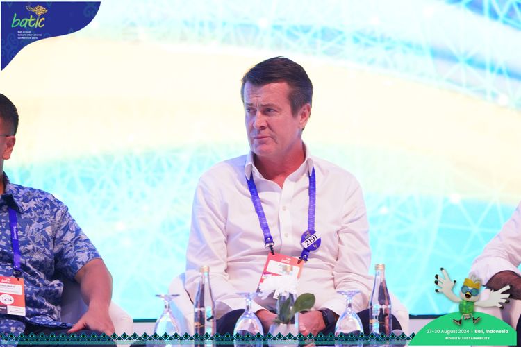 Race photo from Telin Batic 2024 Photo Search