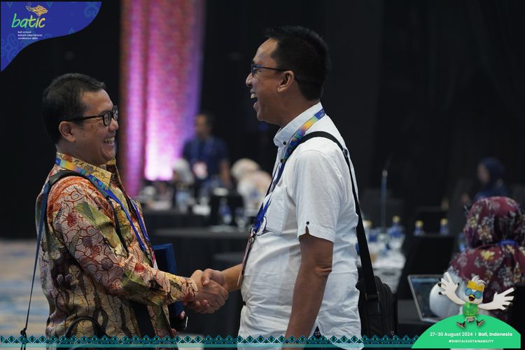 Race photo from Telin Batic 2024 Photo Search