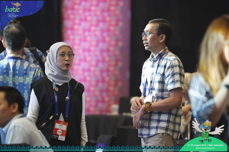 Race photo from Telin Batic 2024 Photo Search