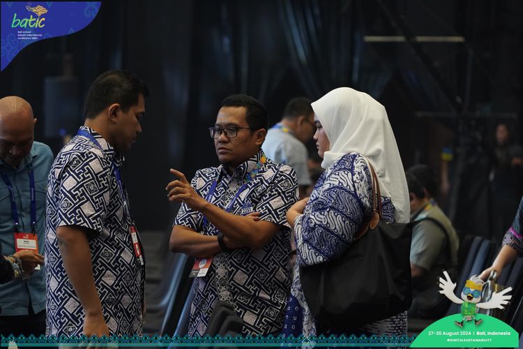Race photo from Telin Batic 2024 Photo Search