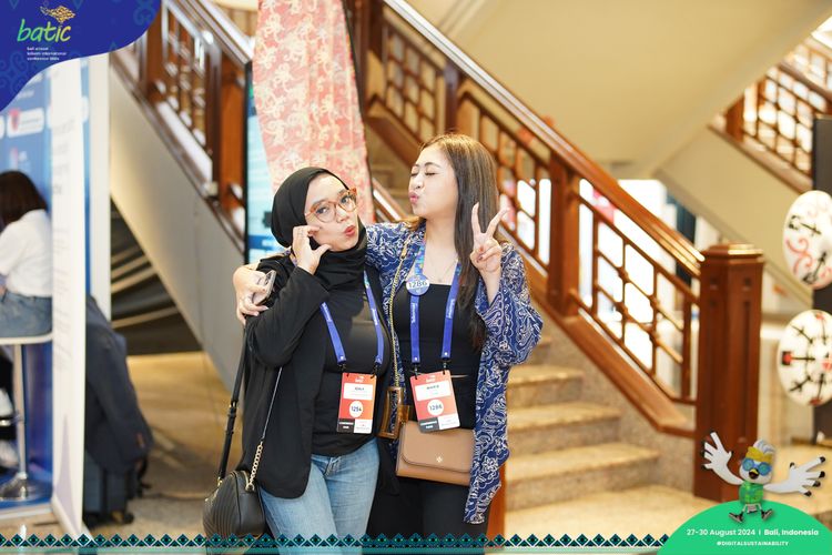 Race photo from Telin Batic 2024 Photo Search