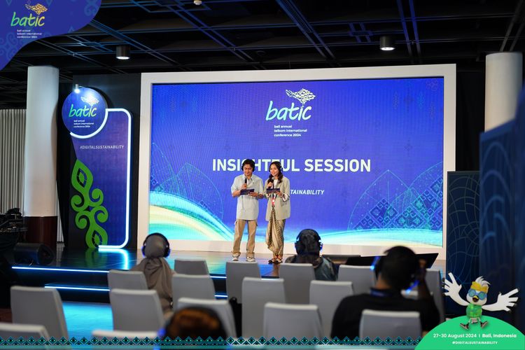 Race photo from Telin Batic 2024 Photo Search