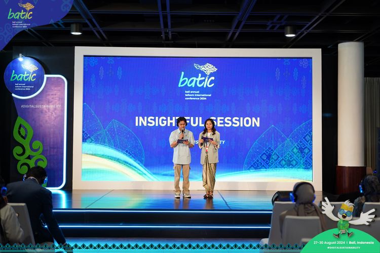 Race photo from Telin Batic 2024 Photo Search