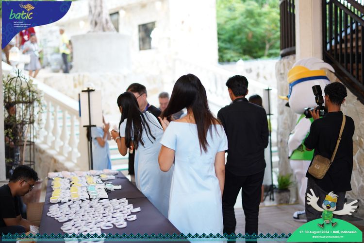 Race photo from Telin Batic 2024 Photo Search