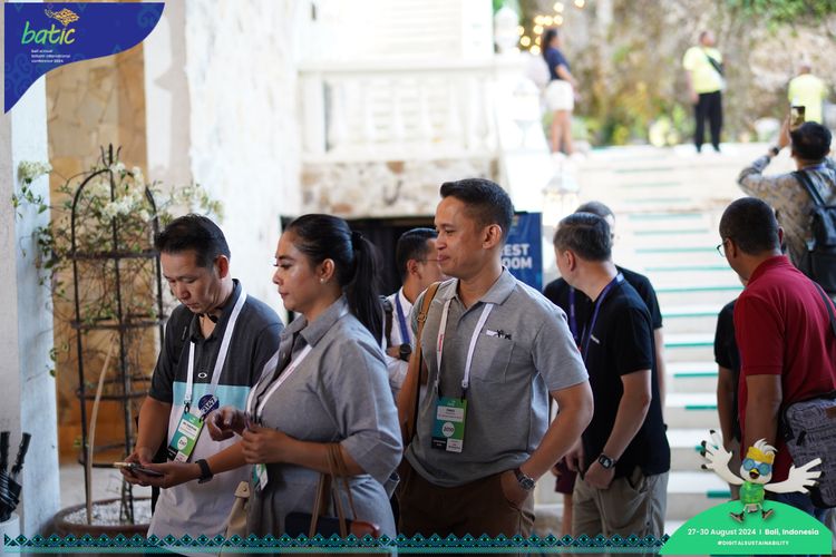 Race photo from Telin Batic 2024 Photo Search