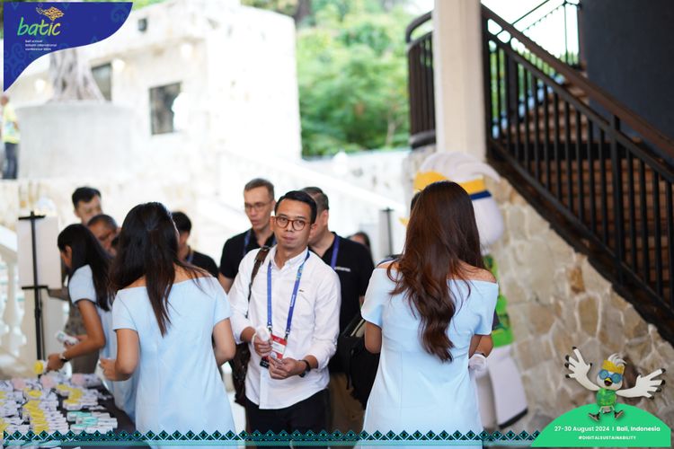 Race photo from Telin Batic 2024 Photo Search