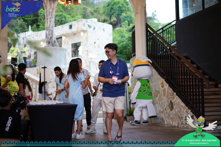 Race photo from Telin Batic 2024 Photo Search