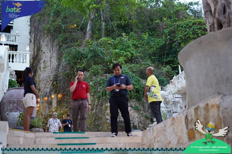 Race photo from Telin Batic 2024 Photo Search