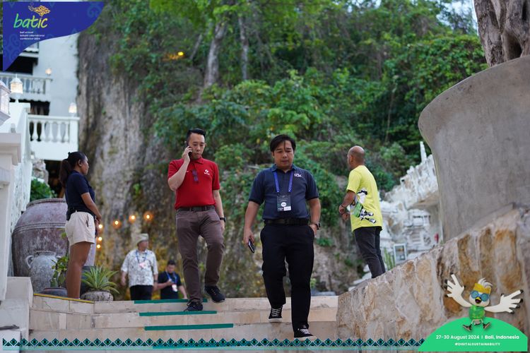 Race photo from Telin Batic 2024 Photo Search