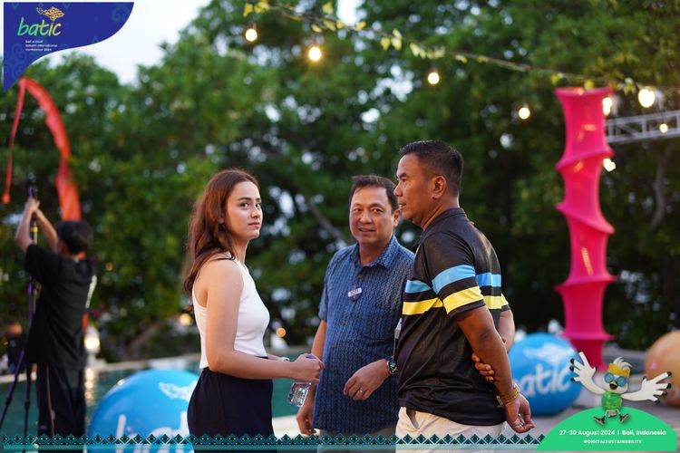 Race photo from Telin Batic 2024 Photo Search