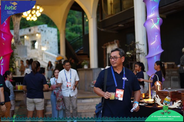 Race photo from Telin Batic 2024 Photo Search
