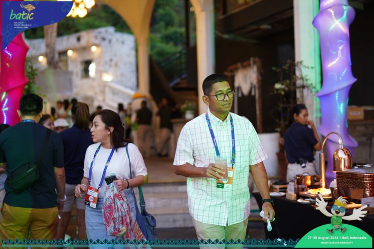 Race photo from Telin Batic 2024 Photo Search