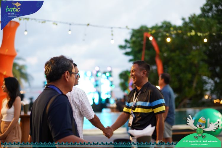Race photo from Telin Batic 2024 Photo Search