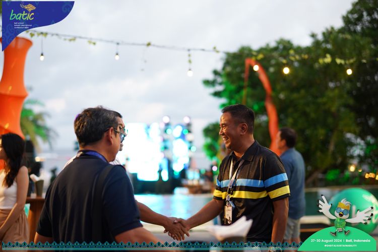 Race photo from Telin Batic 2024 Photo Search