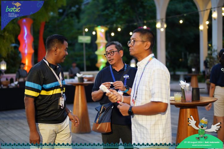 Race photo from Telin Batic 2024 Photo Search