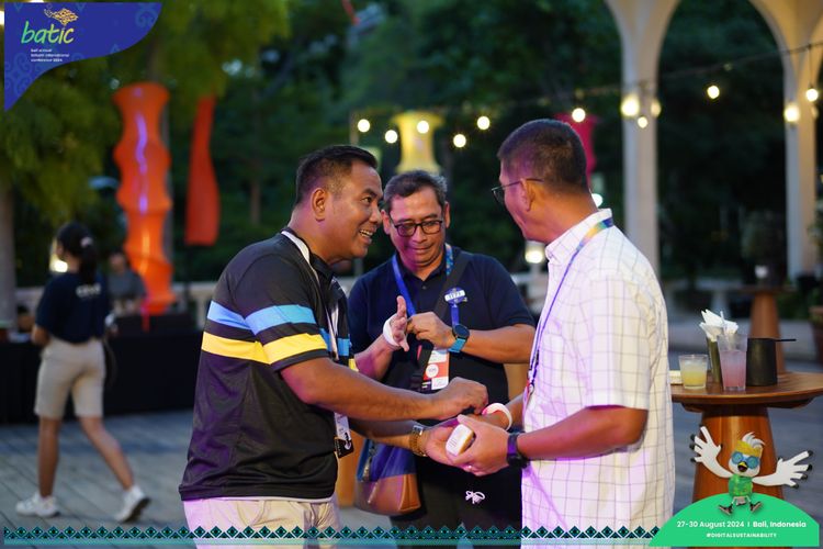 Race photo from Telin Batic 2024 Photo Search