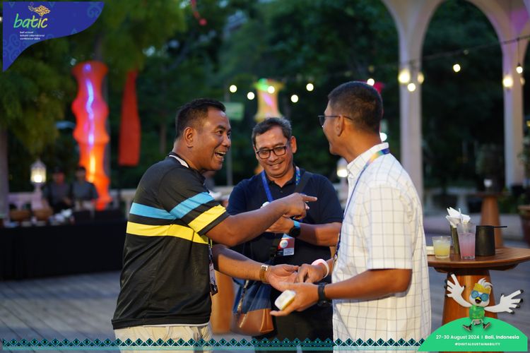 Race photo from Telin Batic 2024 Photo Search