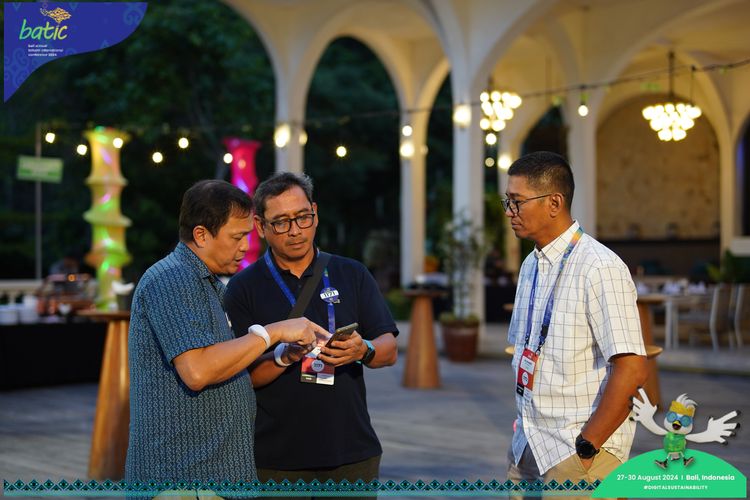 Race photo from Telin Batic 2024 Photo Search