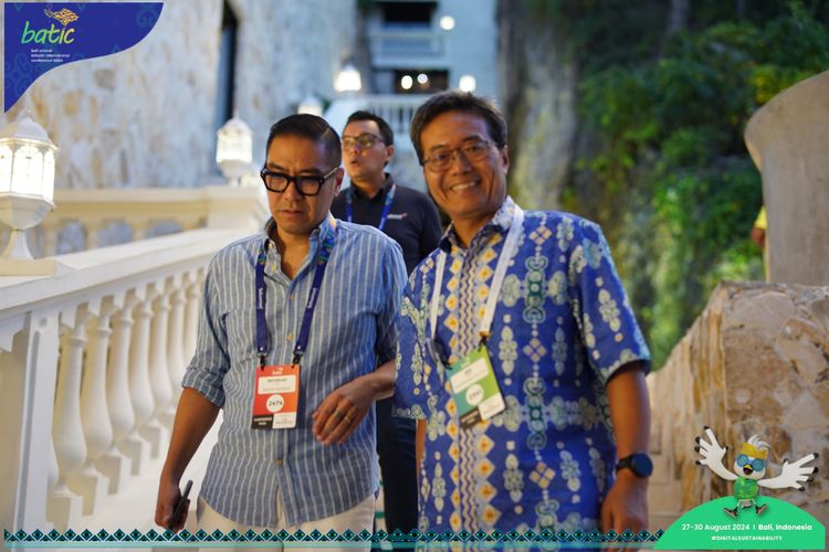 Race photo from Telin Batic 2024 Photo Search