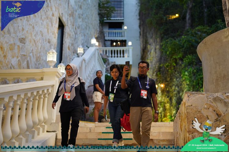 Race photo from Telin Batic 2024 Photo Search
