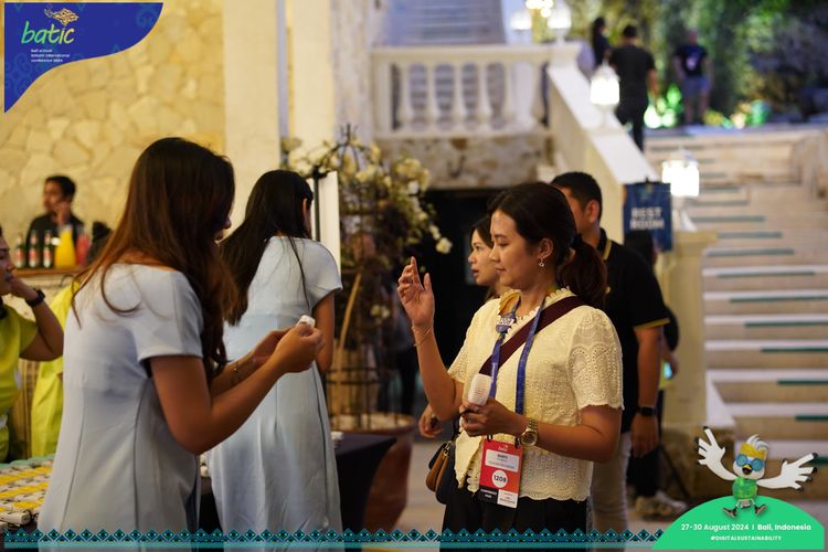 Race photo from Telin Batic 2024 Photo Search