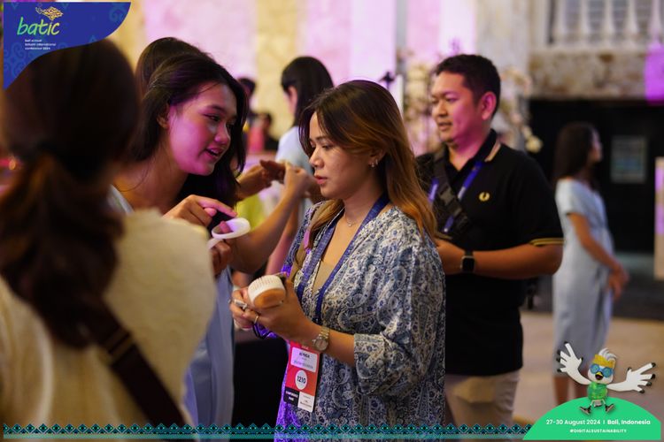 Race photo from Telin Batic 2024 Photo Search