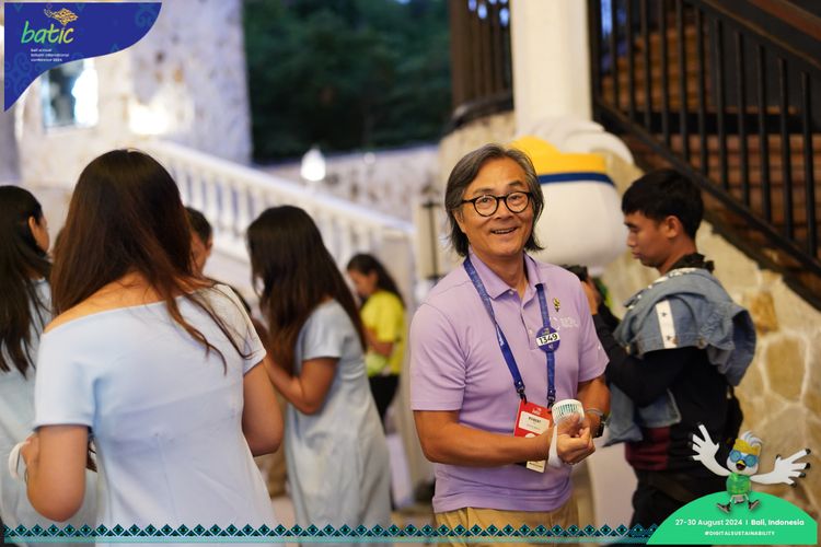 Race photo from Telin Batic 2024 Photo Search