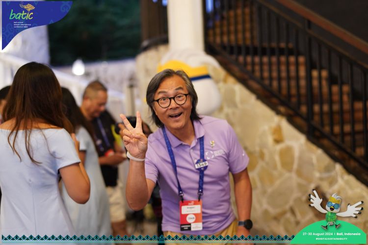 Race photo from Telin Batic 2024 Photo Search