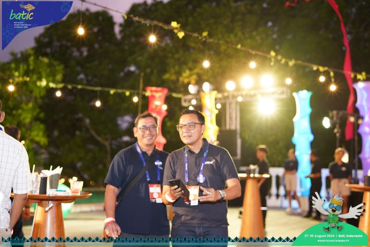 Race photo from Telin Batic 2024 Photo Search