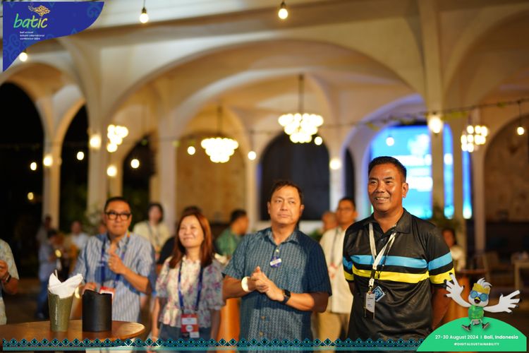 Race photo from Telin Batic 2024 Photo Search