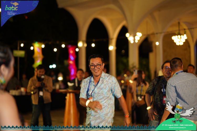 Race photo from Telin Batic 2024 Photo Search