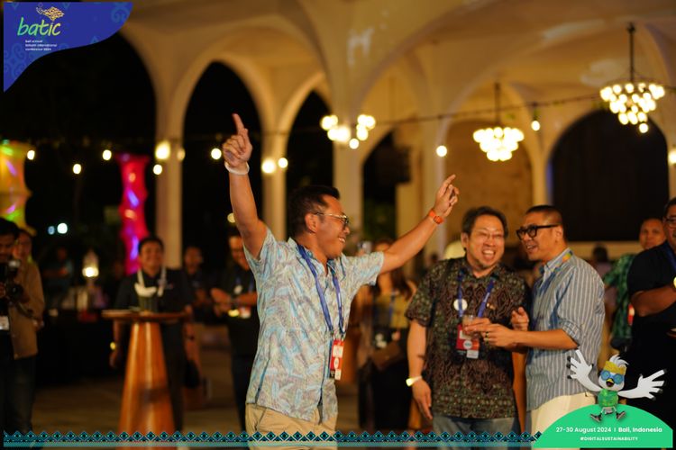 Race photo from Telin Batic 2024 Photo Search