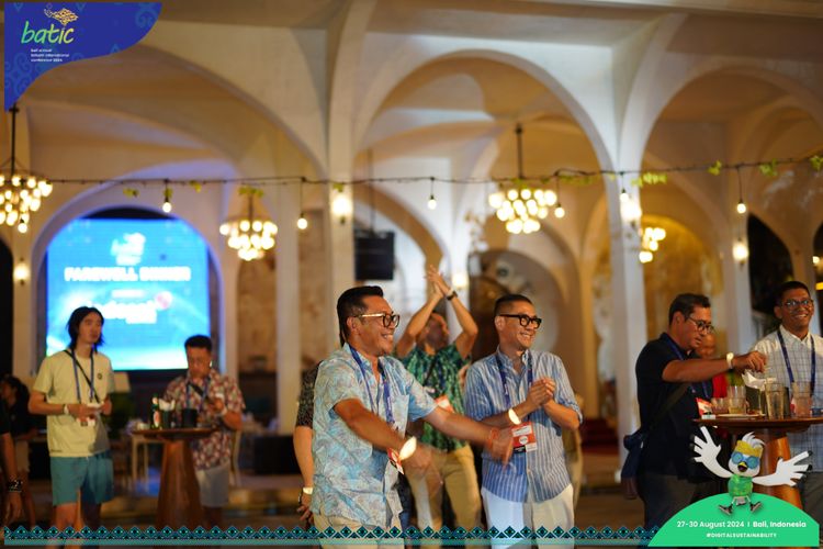 Race photo from Telin Batic 2024 Photo Search