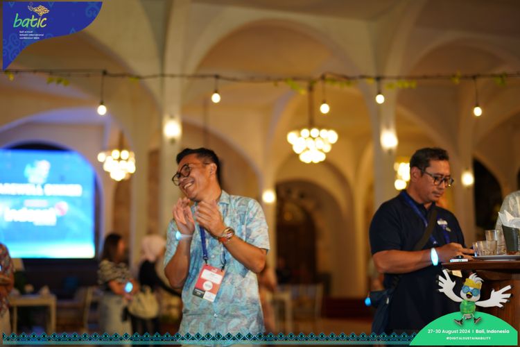 Race photo from Telin Batic 2024 Photo Search