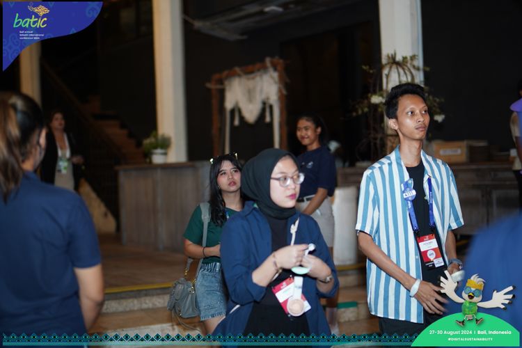 Race photo from Telin Batic 2024 Photo Search