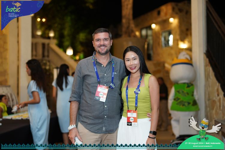 Race photo from Telin Batic 2024 Photo Search