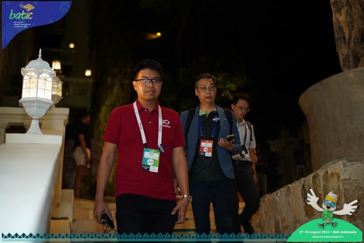 Race photo from Telin Batic 2024 Photo Search