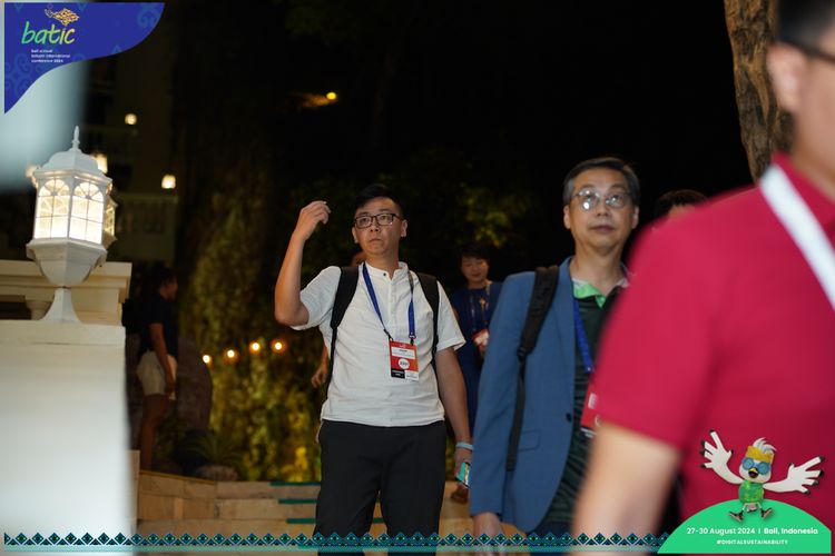 Race photo from Telin Batic 2024 Photo Search