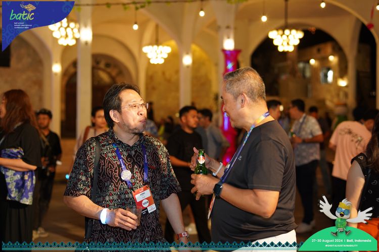 Race photo from Telin Batic 2024 Photo Search