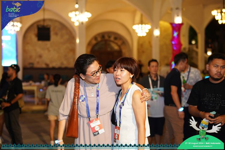 Race photo from Telin Batic 2024 Photo Search