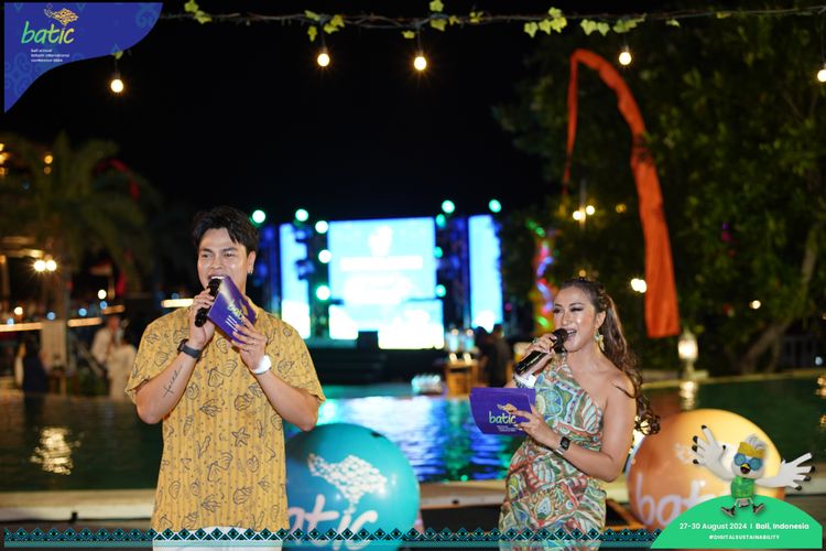 Race photo from Telin Batic 2024 Photo Search