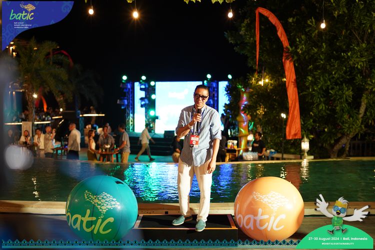 Race photo from Telin Batic 2024 Photo Search