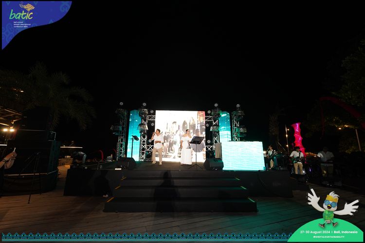 Race photo from Telin Batic 2024 Photo Search