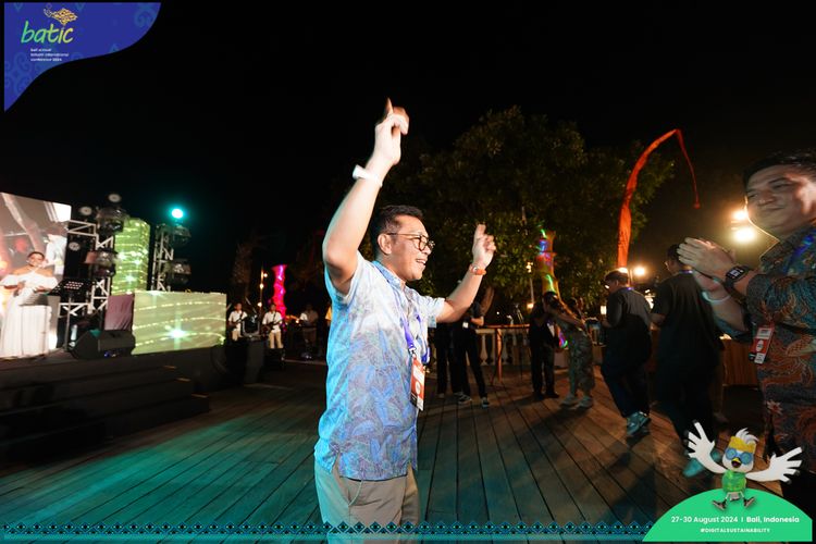 Race photo from Telin Batic 2024 Photo Search