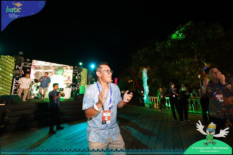 Race photo from Telin Batic 2024 Photo Search