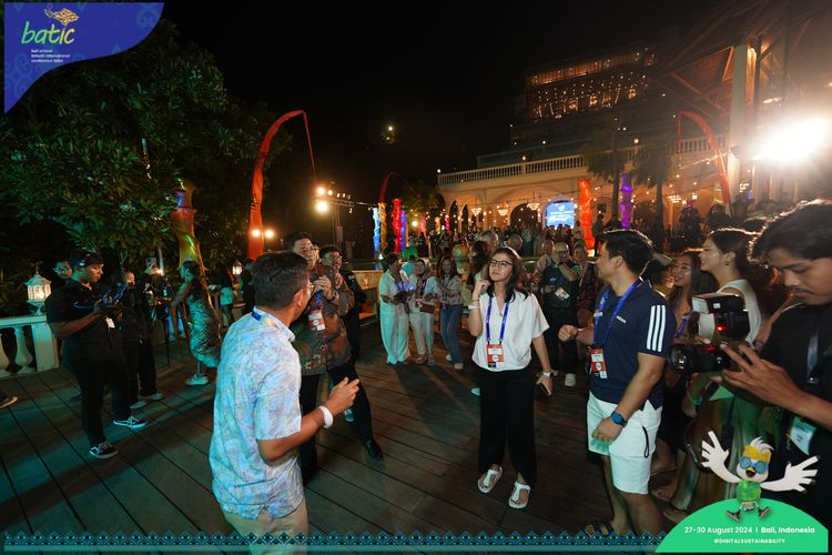 Race photo from Telin Batic 2024 Photo Search